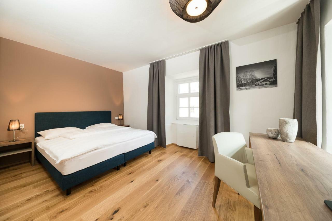 Ferienwohnung Hindenburg Saalfelden Εξωτερικό φωτογραφία